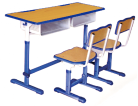新款课桌椅31