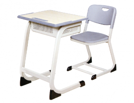 新款课桌椅56