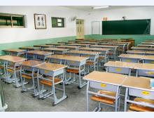 霸州市第八中学