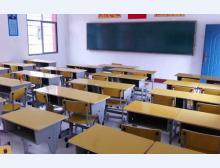 信安中学案例
